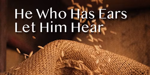 8th Sunday after Pentecost Worship