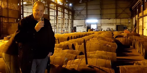 The Whisky Chamber - Tasting mit Thomas Ide