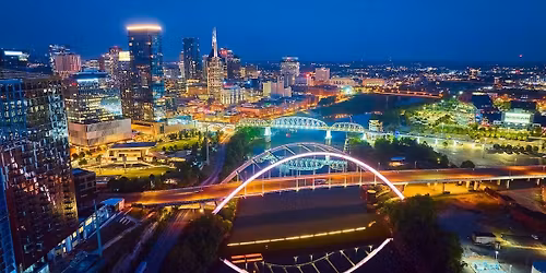 Destin Conrad (Rescheduled from 9\/13\/2025)