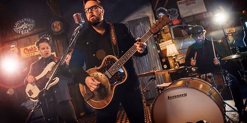 THE COLD STARES - The Southern Album Release Concerts 2026