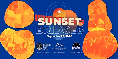 Sunset @ BRIDGES 2026