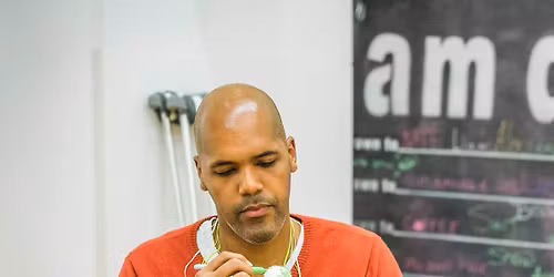 Studio Saturdays: Inner Child Found Art Sculptures