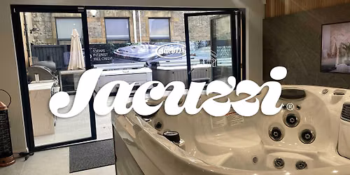 Jacuzzi\u00ae Open Day & BBQ