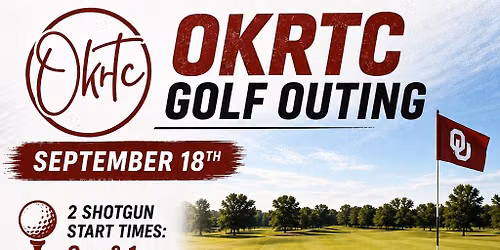 OKRTC Golf Outing 