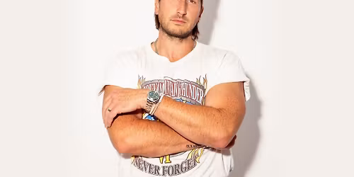 Russell Dickerson at St Augustine Amphitheatre