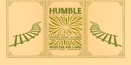 Humble - At The Silver Rail Bar & Grill
