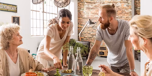 \u2728 Kundekveld hos Kare Design & Rotpunkt Kj\u00f8kken \u2728