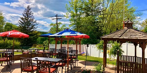 Charley\u2019s Tavern