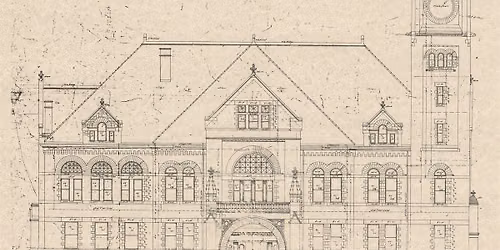 Ohio Open Doors: Greene County Courthouse Tours