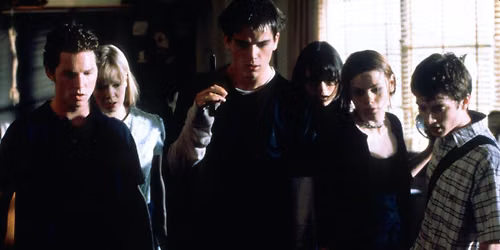 The Faculty