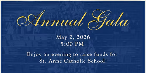 Annual Gala
