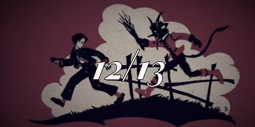 Nightmare @ The Hot Spot