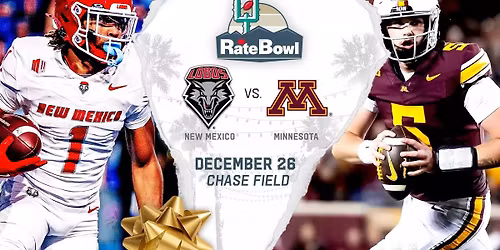 Bowl Game Watch Party