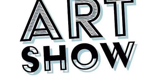 HAND-IN for BIG ART SHOW 2026