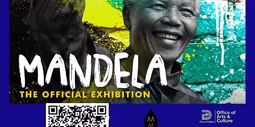 Mandela Docent Training
