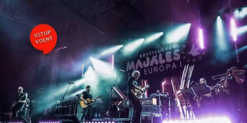 Bratislavsk\u00fd maj\u00e1les 2026