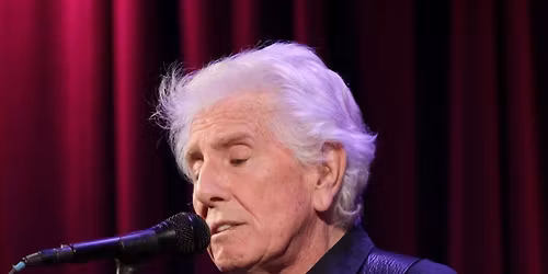 Graham Nash