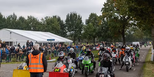 Democlassics Oosterwolde Gld