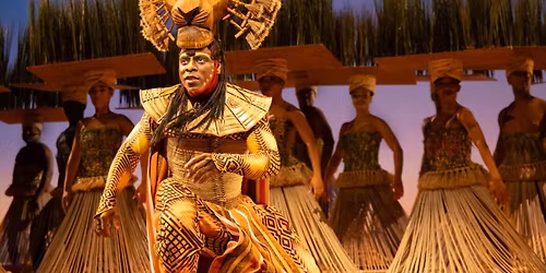 Disney Live - Seattle