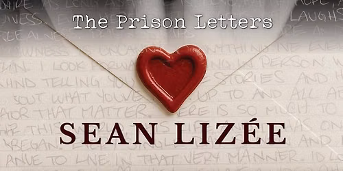 Book Signing with Sean Lizee