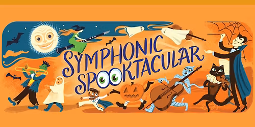 Symphonic Spooktacular | BPO Kids