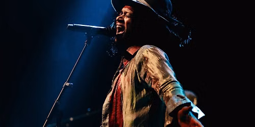 Fantastic Negrito