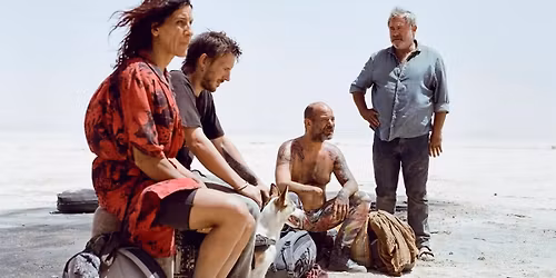 Filmowe Spotkania z Psychoanaliz\u0105 - SIRAT