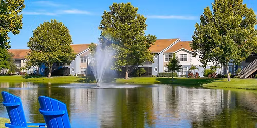 Soleil Blu Fall Market