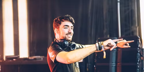 Oliver Heldens (18+)