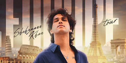 Bollywood Master class mit Shehzaan Khan
