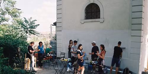 Posledn\u00ed zahradnick\u00e1 brig\u00e1da na Nuselsk\u00fdch schodech