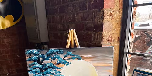 Best Paint Party In OKC Tickets www.paintncheers.com