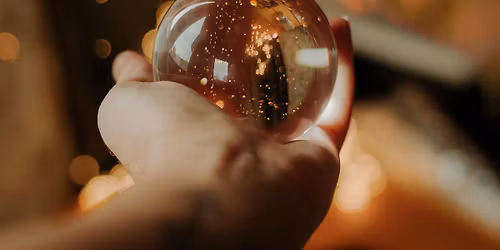 Winter Snow Globe Fun- Kids' Night Out