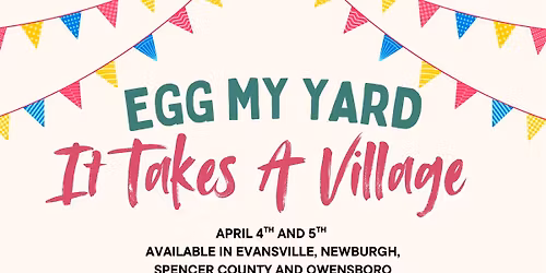 Egg My Yard