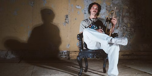 Friday Night Sounds ft. Tom Avgenicos and Delay 45 