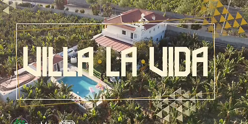 VILLA LA VIDA 2026