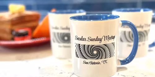 Secular Sunday Breakfast at Laurel Cafe