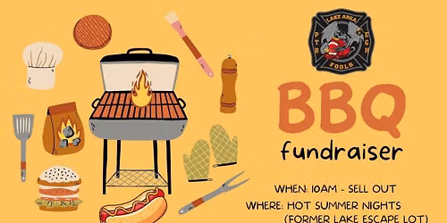 FOOLS BBQ Fundraiser