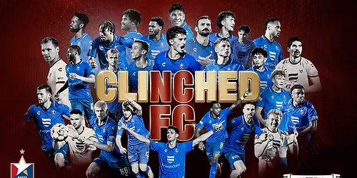 USL Western Conference Quarterfinals: TBD at FC Tulsa