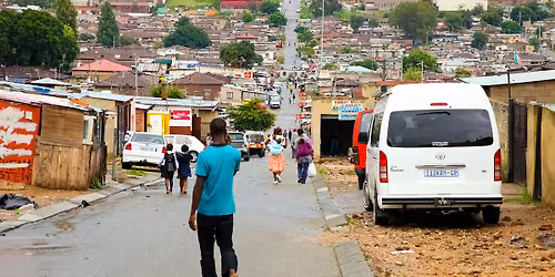 A post-apartheid analysis of intra-racial earnings inequality