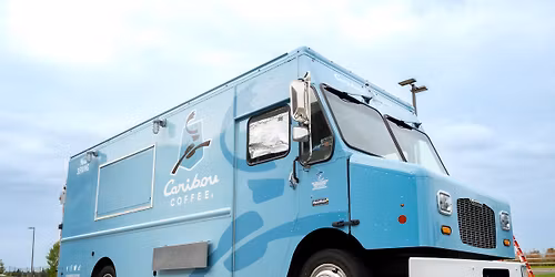 'Bou Truck | Minnesota Vikings | Dec. 7