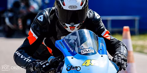 Majowy Trening 2026 10.05.2026 PM RT