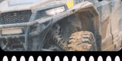 Linton Pool Revitalization SXS\/JEEP Charity Ride