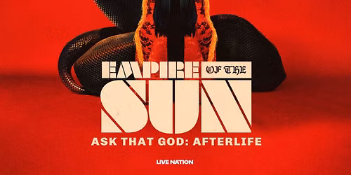 Empire of the Sun