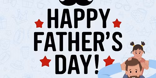 Father\u2019s Day