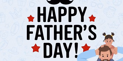 Father\u2019s Day