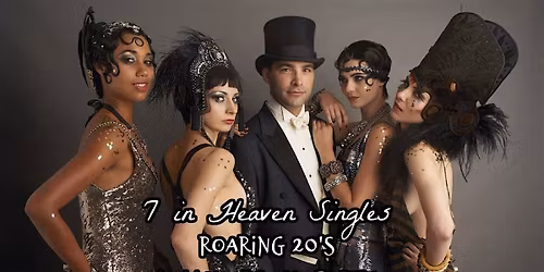 Singles only New Years Eve Long Island Dance Party All Ages