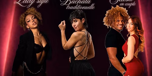 Stages David L\u00e9on \u00e0 Perpignan - Samedi 6 juin 17h30 