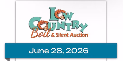 Annual Low Country Boil
