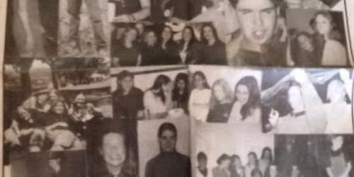 Grad 1996 30th Reunion
